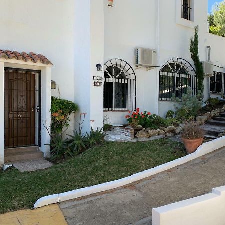 Calahonda Apartment Sitio de Calahonda Exterior foto