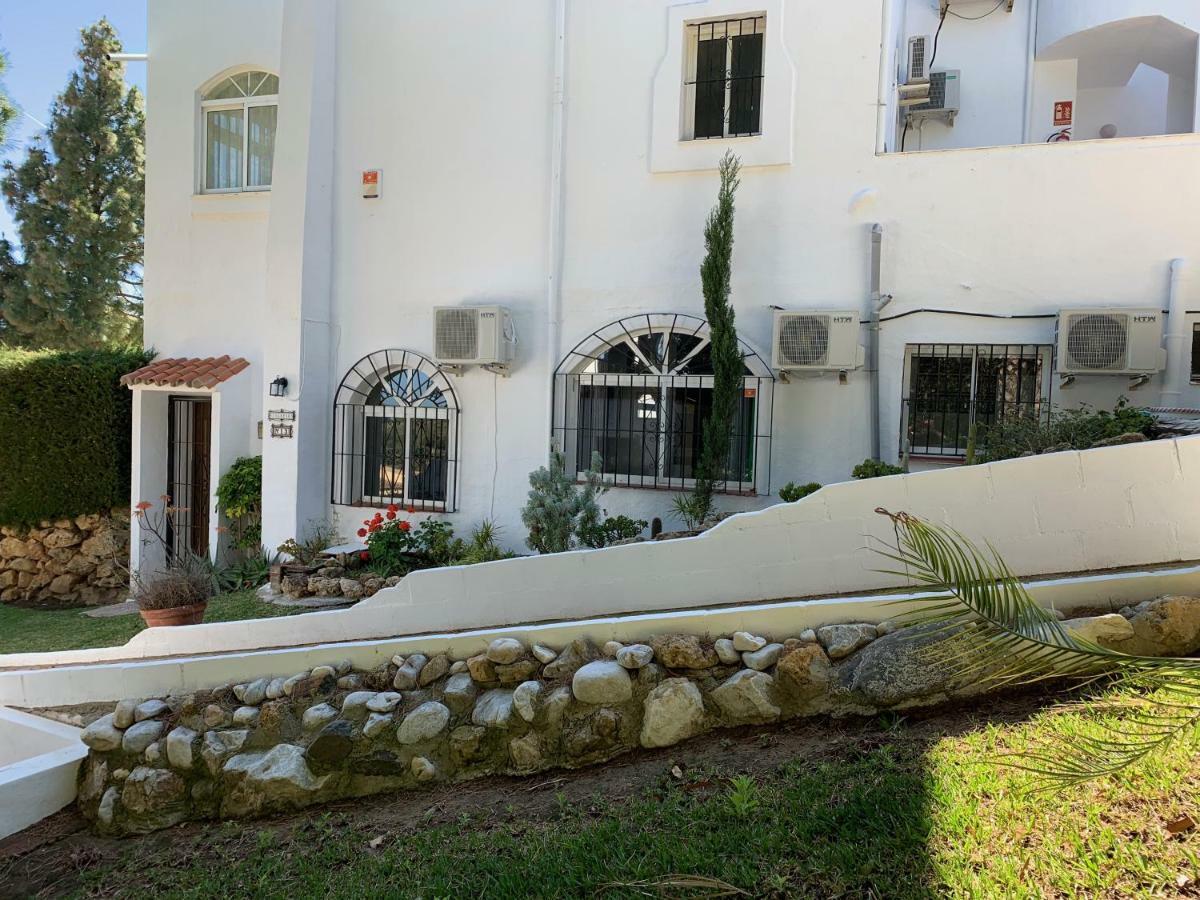 Calahonda Apartment Sitio de Calahonda Zimmer foto